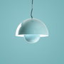 Opviq Kure 2676 - Turquesa